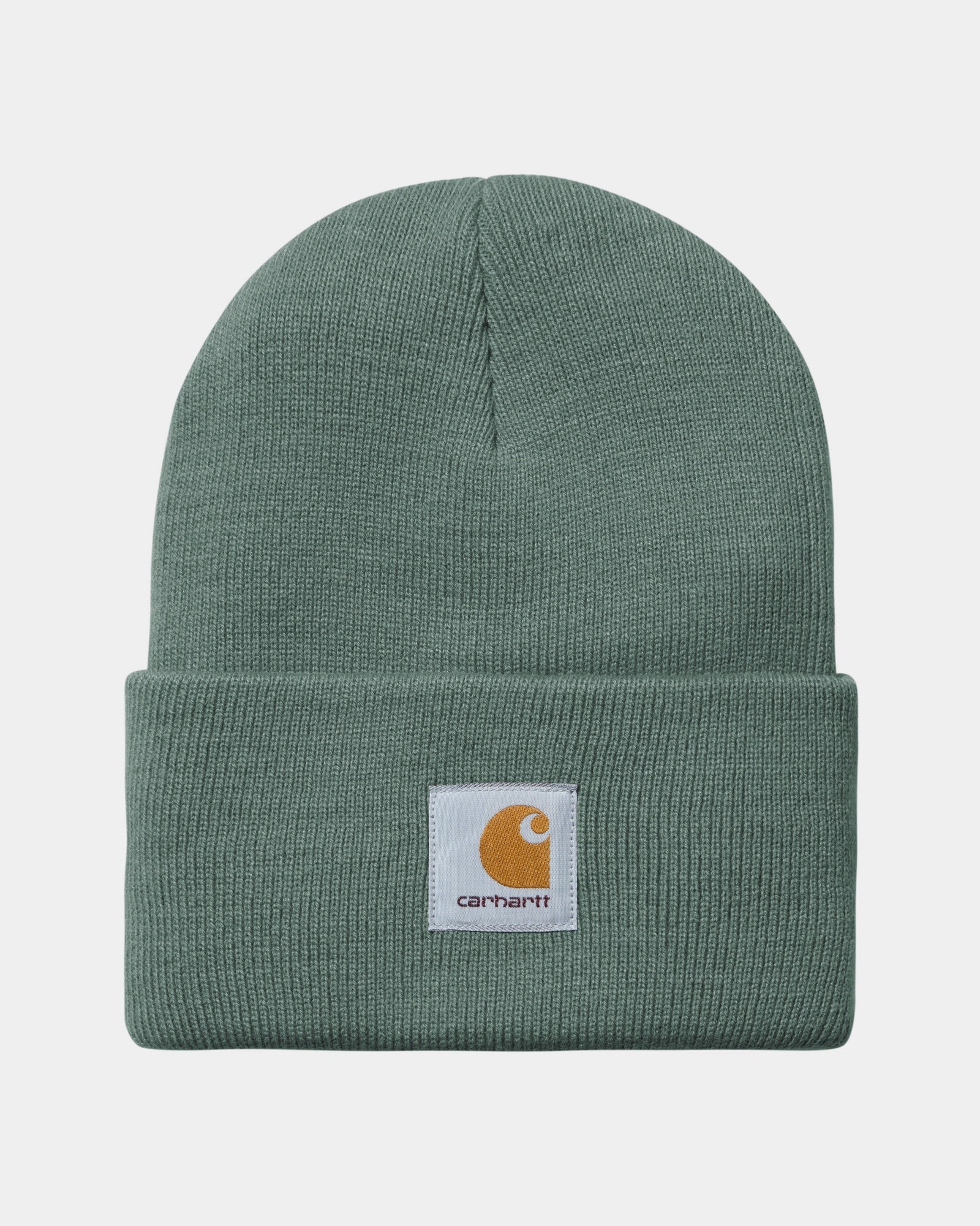 Silver Pine Acrylic Watch Hat for Men & Women - Stylish Unisex Winter Beanie with Adjustable Fit - Perfect for Outdoor Activities, Skiing, and Casual Wear