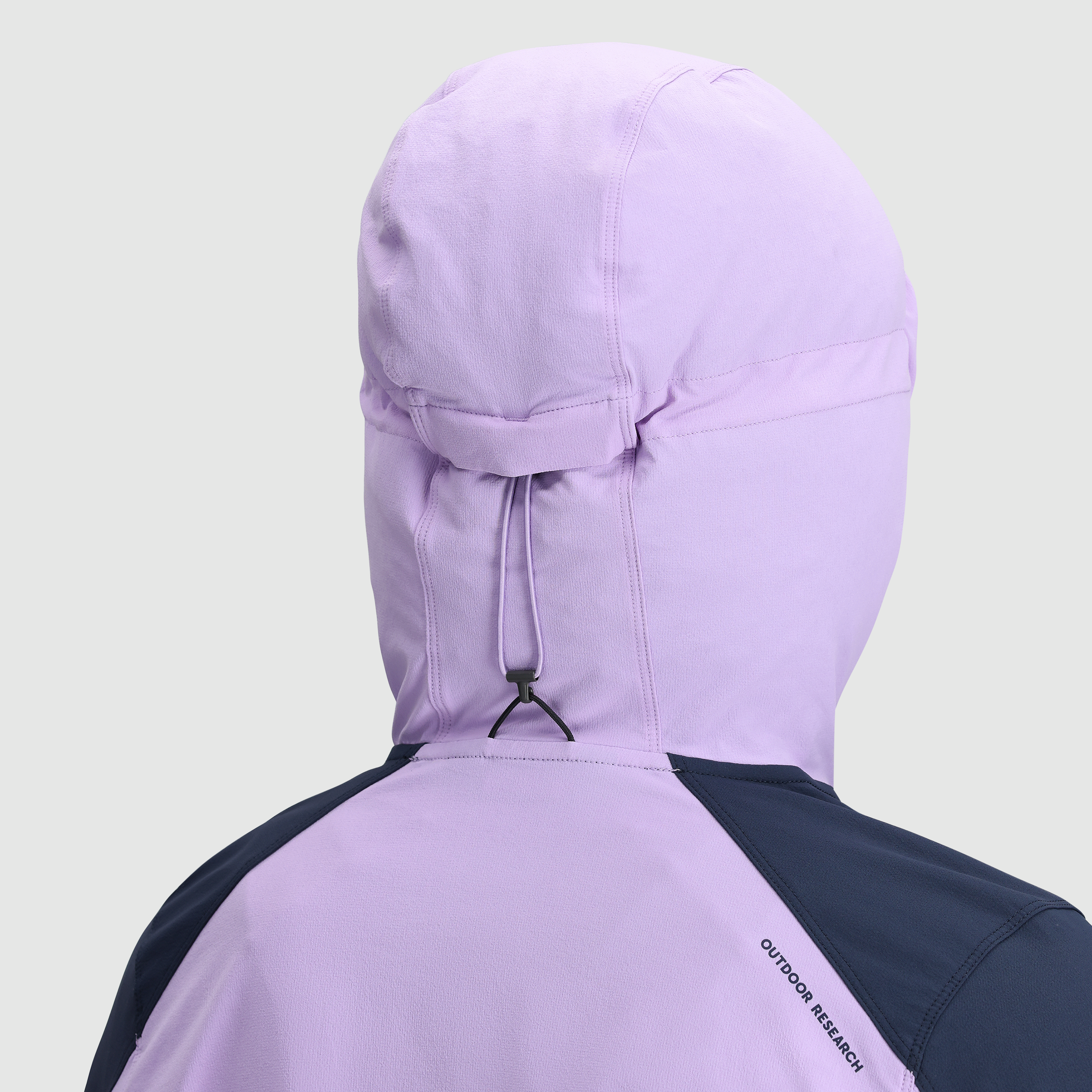 Women's Ferrosi Hoodie - Lightweight, Water-Resistant & Breathable Jacket for Hiking & Outdoor Adventures | Final Sale