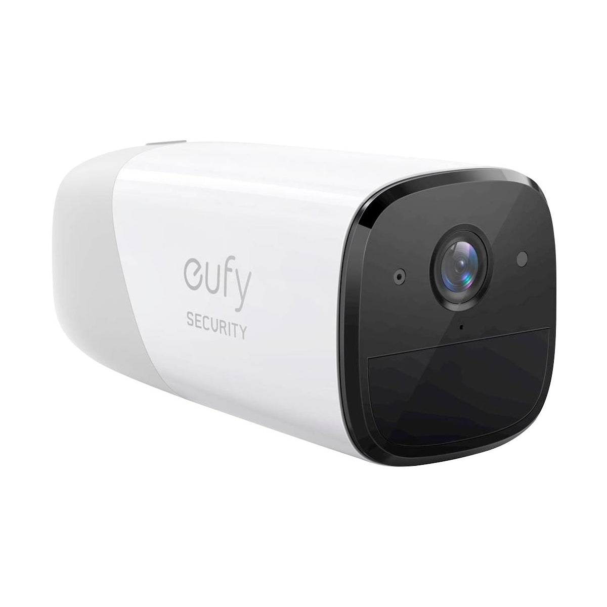 Anker eufyCam 2 Pro 2K Wireless Security Camera - 2 Pack, Weatherproof, 365-Day Battery Life, No Monthly Fees, Home Security System for Indoor/Outdoor Use - Perfect for Home, Office, and Business Surveillance