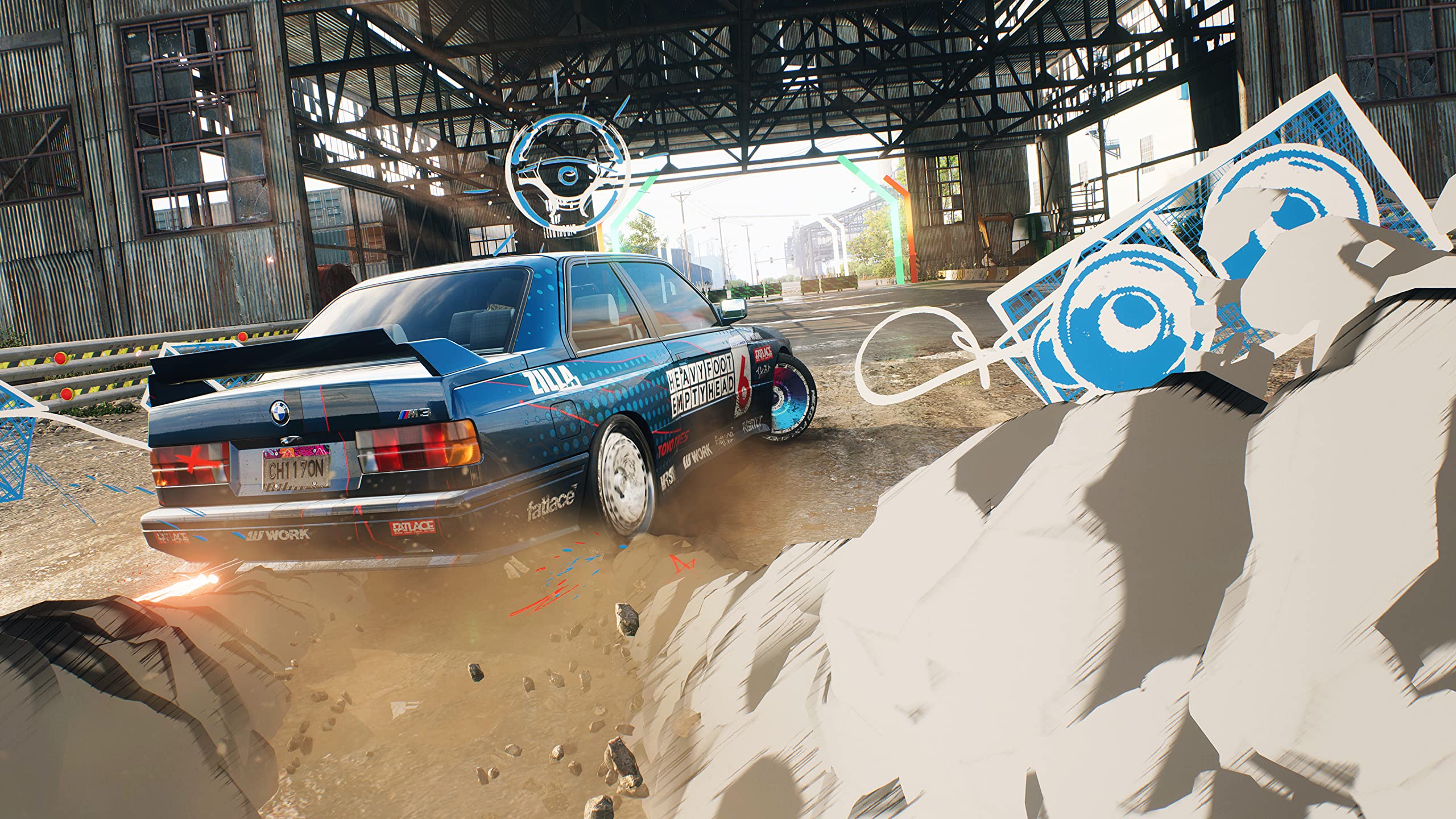 Need for Speed Unbound - PlayStation 5 Game | High-Speed Racing & Customization | Perfect for Gaming Nights & Car Enthusiasts