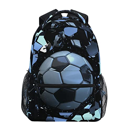 3d Soccer