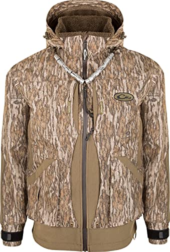 Mossy Oak Bottomland