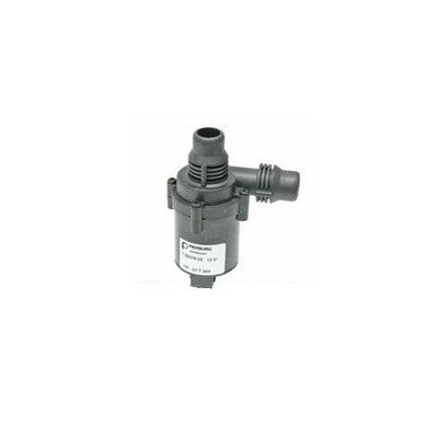High-Performance Auxiliary Water Pump for Car Heater System - Reliable Engine Cooling & Heating Solution for Winter Driving