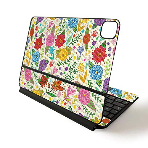 Flower Garden