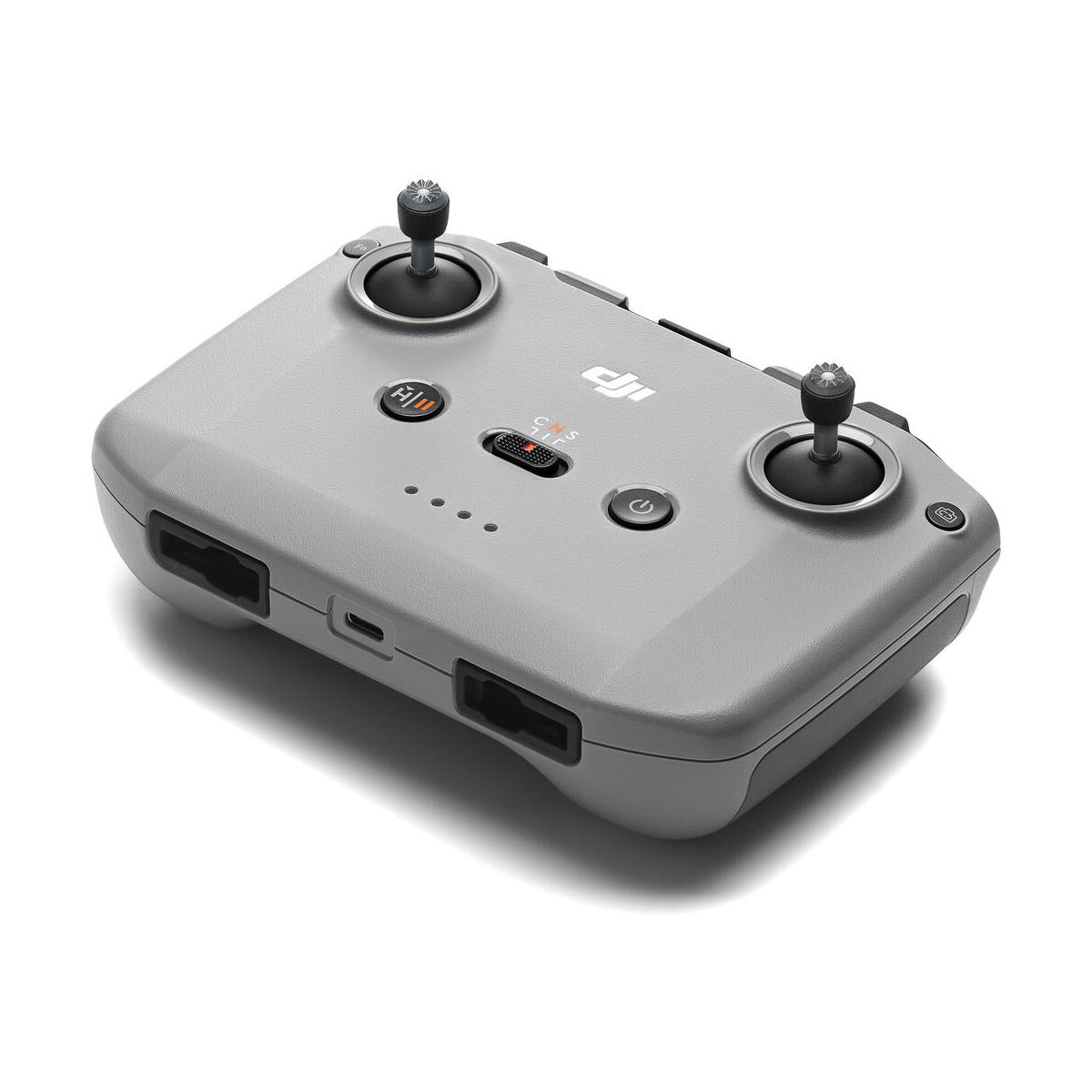 DJI RC N3 Controller - Professional Drone Remote with Long Range & Stable Connection - Perfect for Aerial Photography, Videography, and FPV Racing