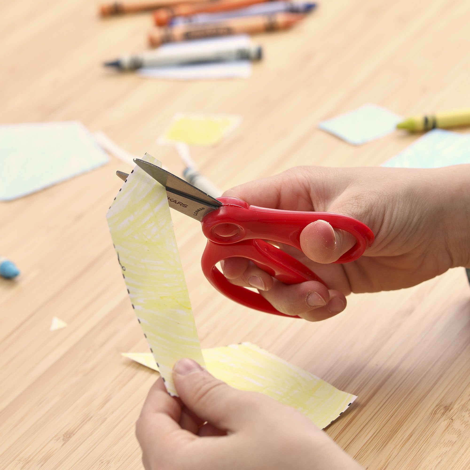Fiskars 5