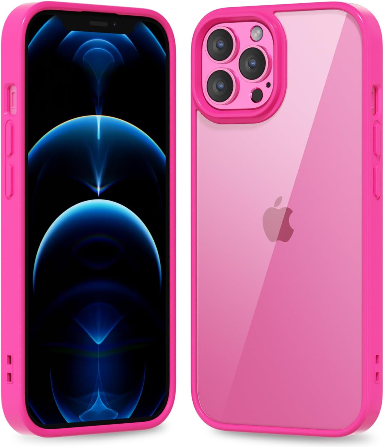 Hot Pink
