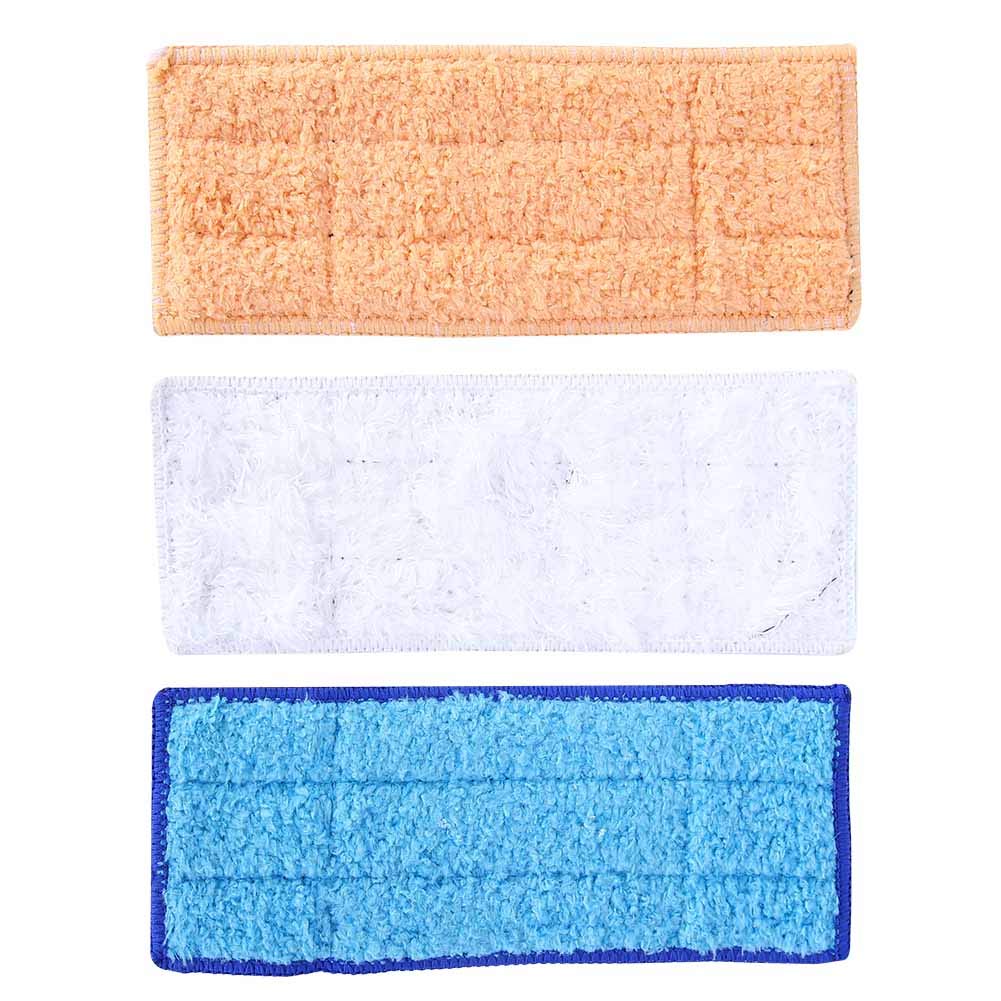 Eco-Friendly Mopping Cloth - Durable Cleaning Tool for Home & Kitchen Floors