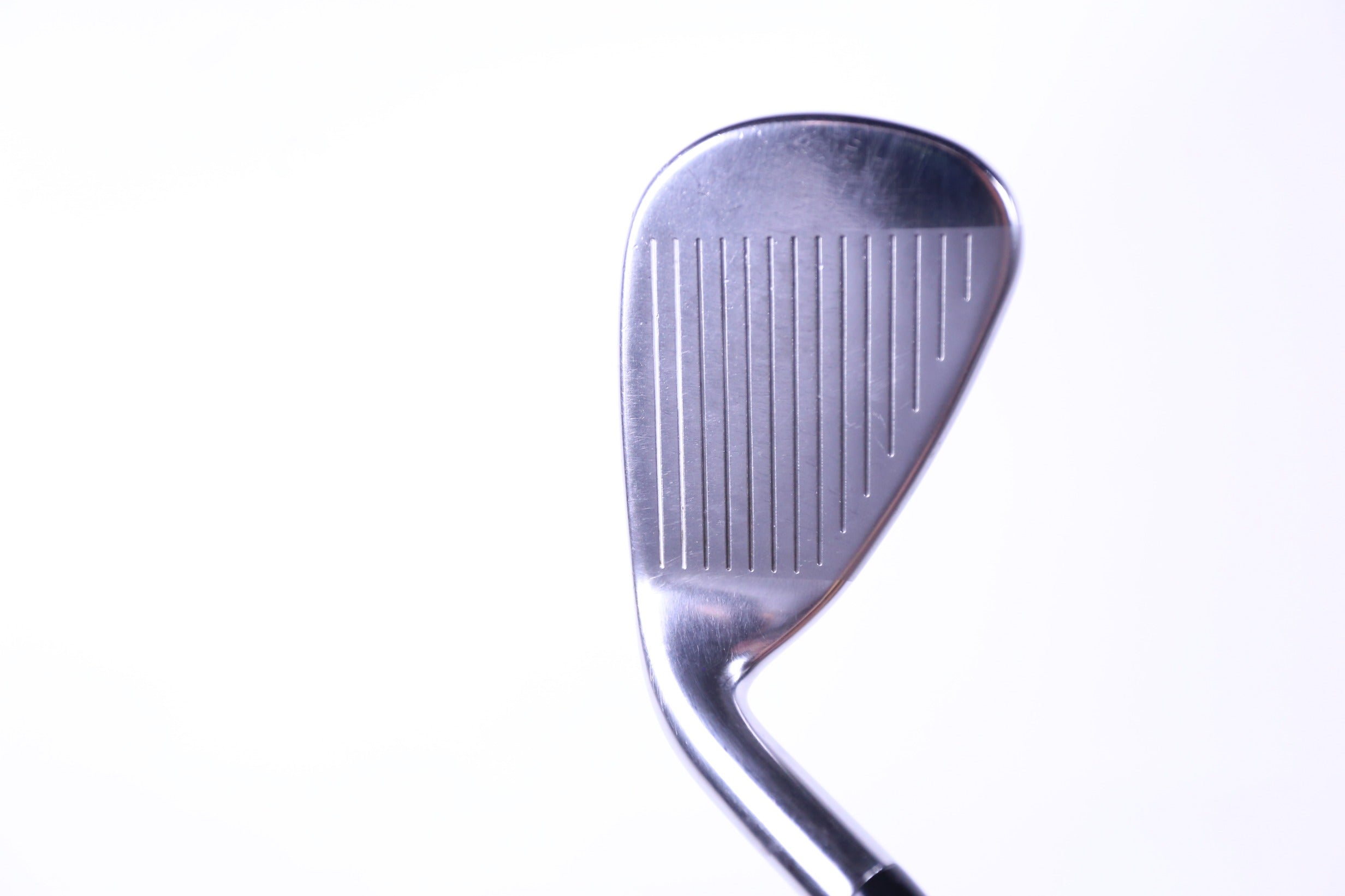 Used Callaway XR OS 8 Iron Right Hand Stiff Flex Golf Club - Perfect for Mid-Handicap Players & Driving Range Practice