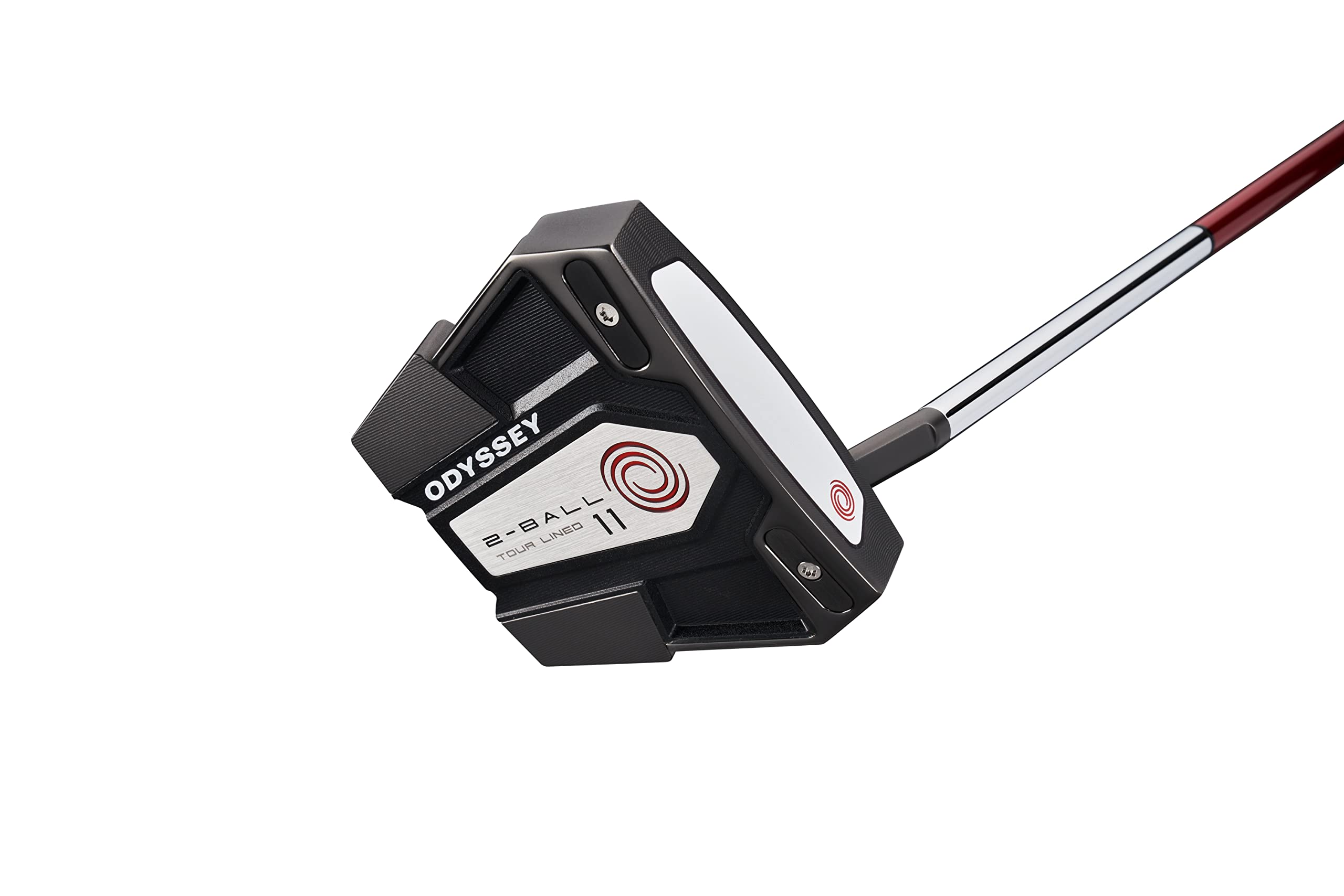 Odyssey Golf 2022 Eleven Putter - Premium Golf Putter for Precision Putting | Perfect for Tournament Play & Practice Greens