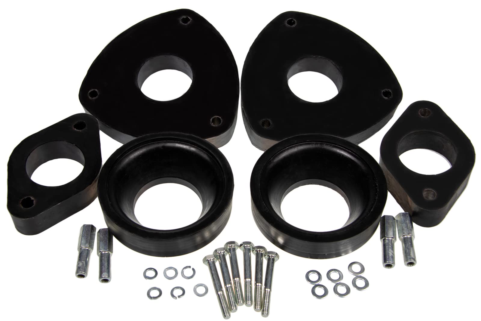 1.2 Inch 30mm Leveling Lift Kit for Nissan Murano (2014-Present) & Pathfinder (2012-2022) - Heavy Duty Suspension Lift Spacer - Perfect for Off-Roading, Towing & Improved Ground Clearance