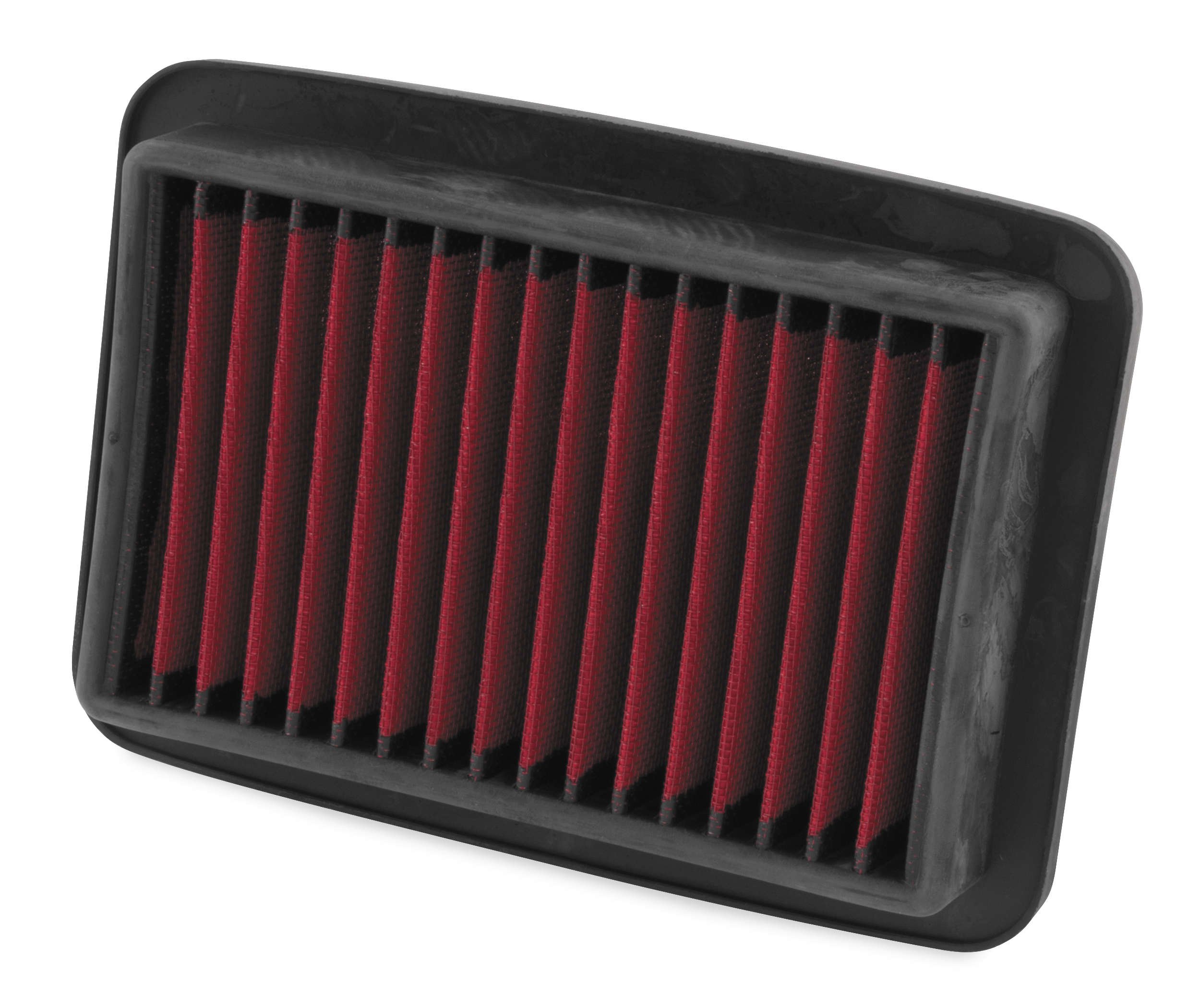 BIKEMASTER High Performance Air Filter for Suzuki SV650/S - BM_ZUTR-SU025 - Improve Engine Efficiency & Riding Experience