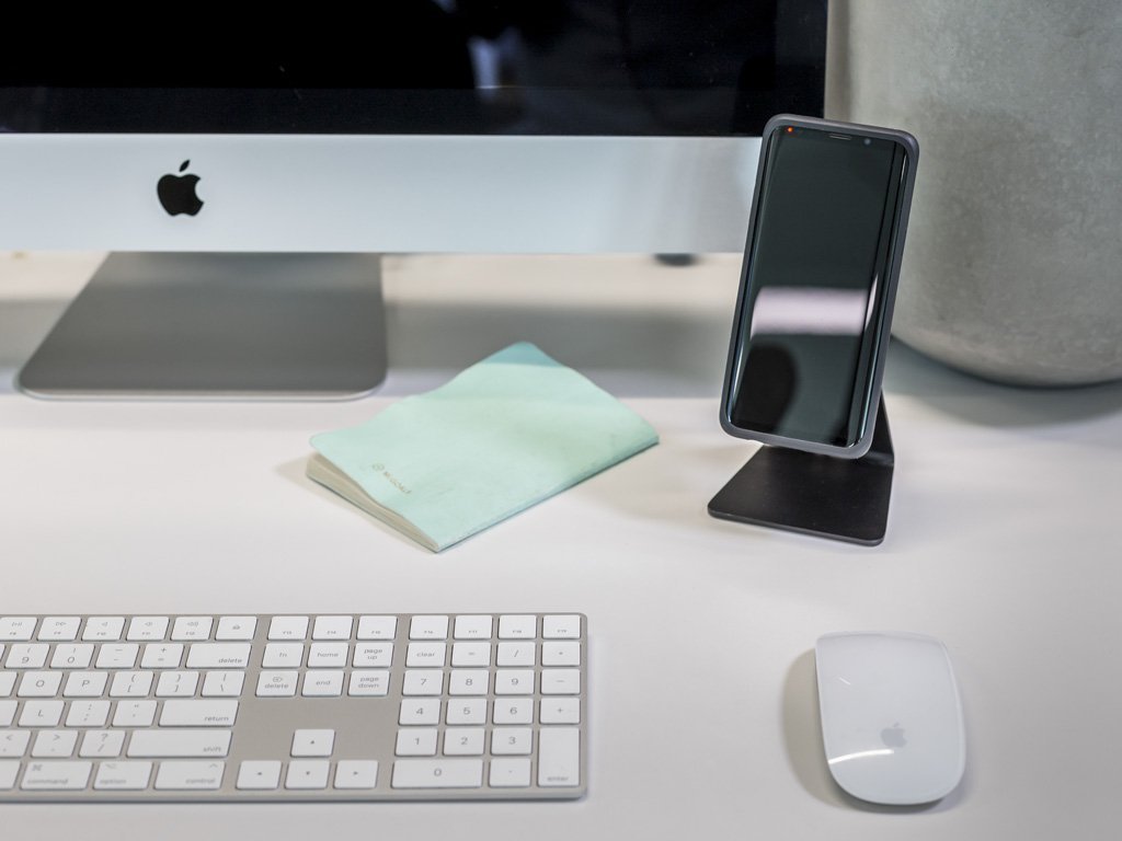 Galaxy Desk Organizer Set - Stylish Office & Home Workspace Accessories for Productivity | Perfect for Desks, Workstations, and Study Areas