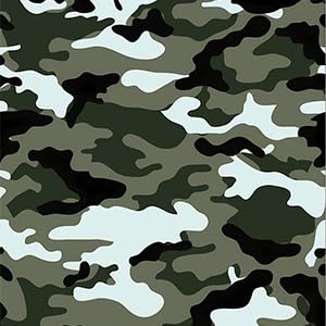 Z36-green Camouflage