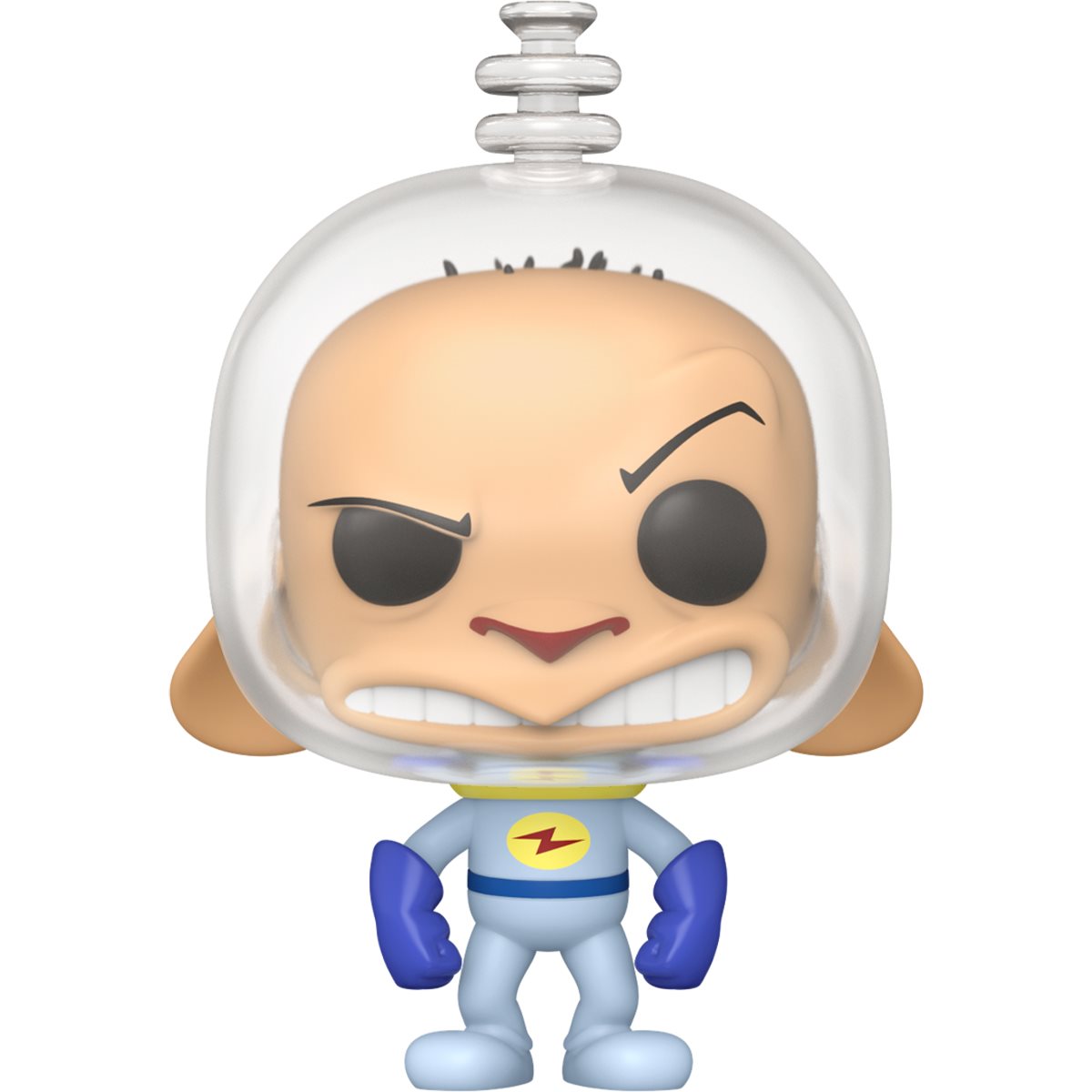 Ren & Stimpy: Space Madness Ren - Classic Cartoon Collectible for Fans | Perfect for Home Decor, Gift Giving & Pop Culture Displays