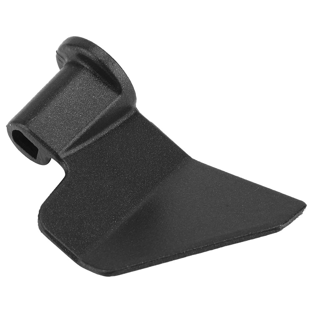 Zunate Universal Bread Machine Mixing Blade - Non-Stick Steel Replacement Paddle for Bread Makers - Perfect for Baking Homemade Bread, Pizza Dough & Pastries