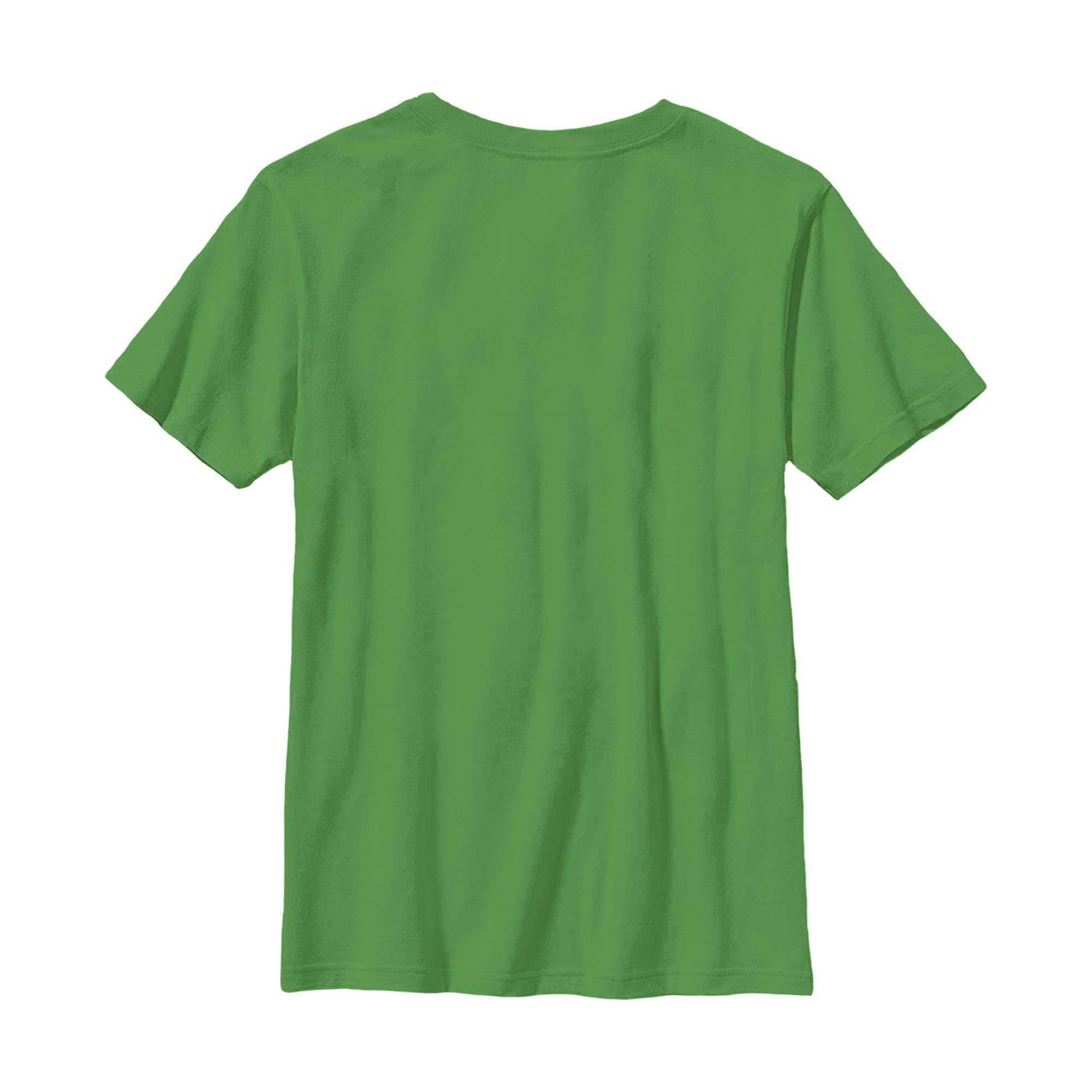 Spongebob Squarepants Gary The Snail Boys' T-Shirt | Cute Cartoon Character Graphic Tee for Kids | Perfect for Birthday Gifts & Casual Wear