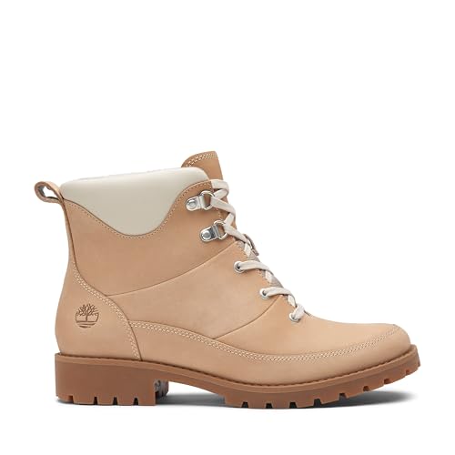 Light Beige Nubuck