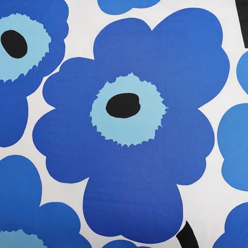 Unikko Blue