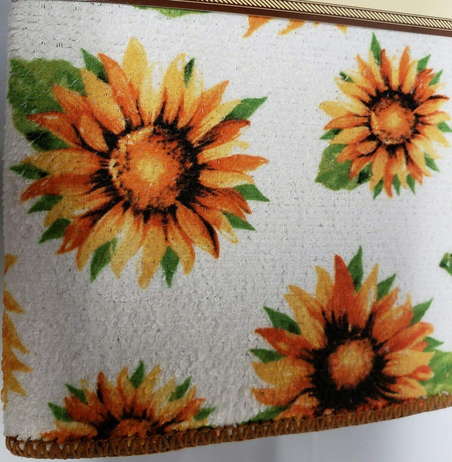 Microfiber Dish Drying Mat 12x18