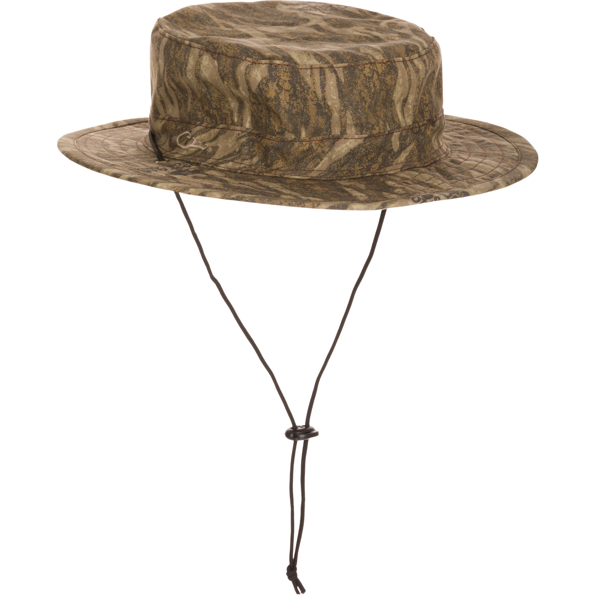 Duk Boonie Hat 2 - Lightweight Outdoor Sun Hat for Men & Women - UPF 50+ Sun Protection for Hiking, Fishing, Camping & Travel