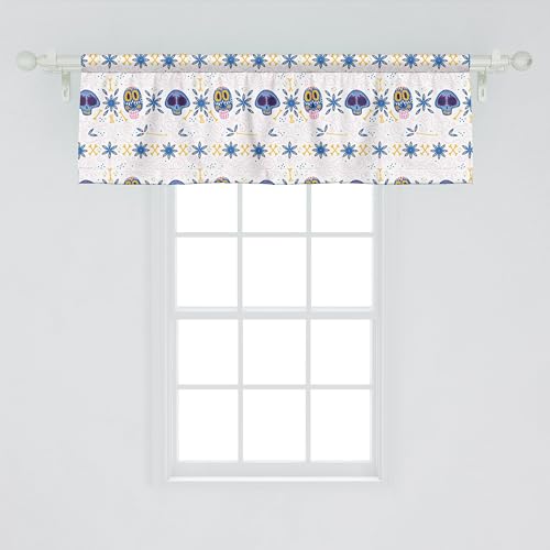 Azure Blue Multicolor