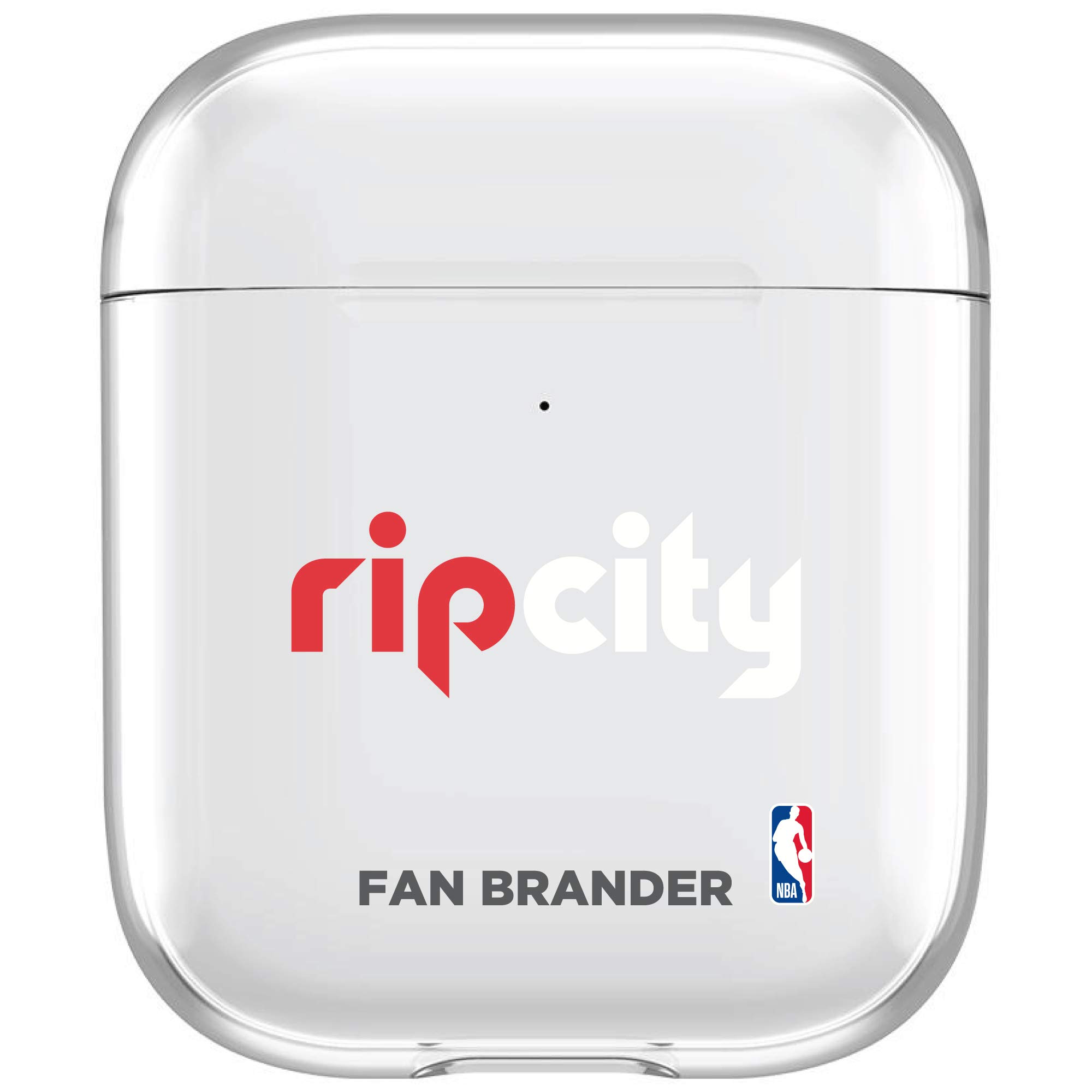 NBA Apple AirPod Case - Custom Fan Brander for Sports Lovers