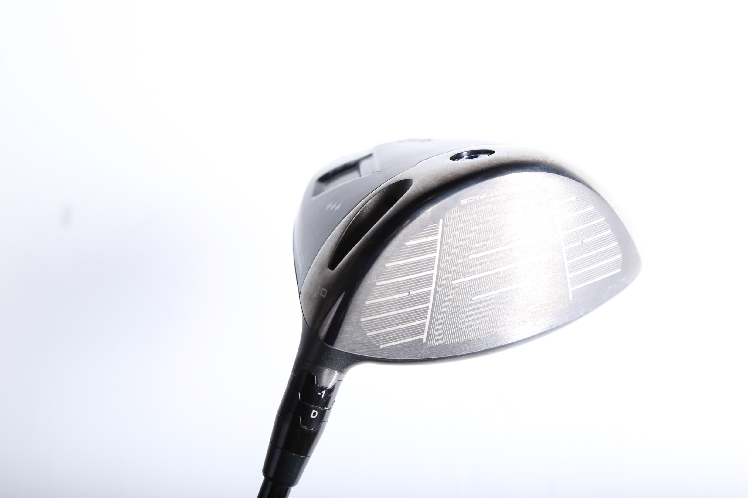 Used Callaway Paradym Ai Smoke TD Driver 9° Stiff Flex Mitsubishi Tensei Blue AV Right Handed - Perfect for Golfers Seeking Distance & Accuracy on the Course
