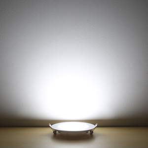 5000k White