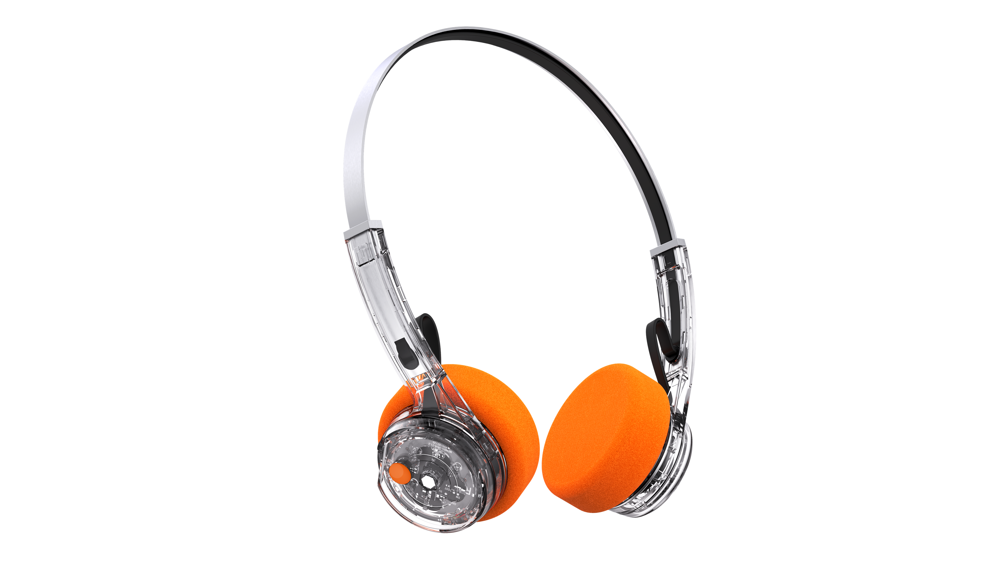 DEFUNC Mondo Freestyle Wireless Earbuds - Bluetooth 5.0, IPX5 Waterproof, 24H Playtime for Running, Gym, Workouts & Travel