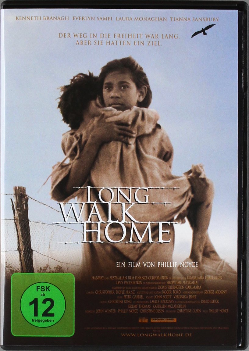 LONG WALK HOME - VARIOUS [DVD] [2002] | Award-Winning Documentary Film Collection | Perfect for History Buffs & Educational Screenings