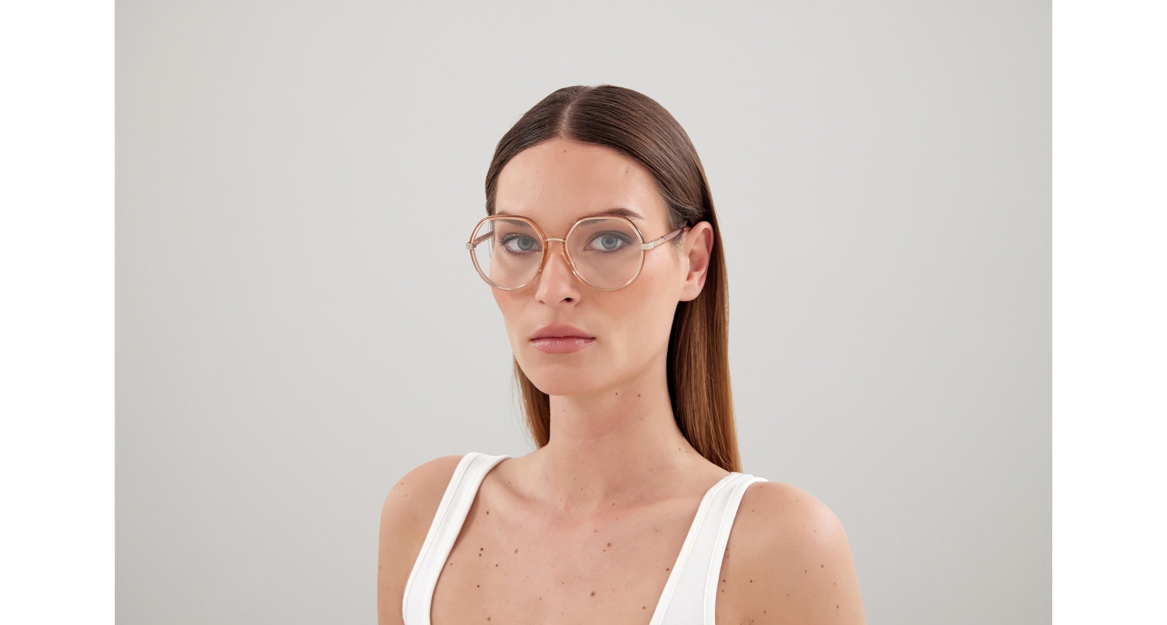 Chloe CH0131O Sunglasses - Polarized UV Protection Aviator Sunglasses for Women & Men - Perfect for Driving, Travel, and Outdoor Activities