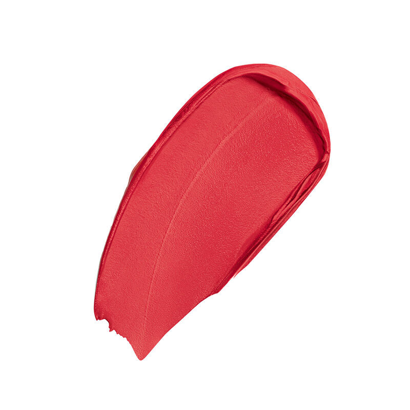 224 Hot Flamingo Rouge Artist For Ever - Long-Lasting Matte Lipstick for Women, Vegan & Cruelty-Free Makeup - Perfect for Parties, Date Nights & Special Occasions
