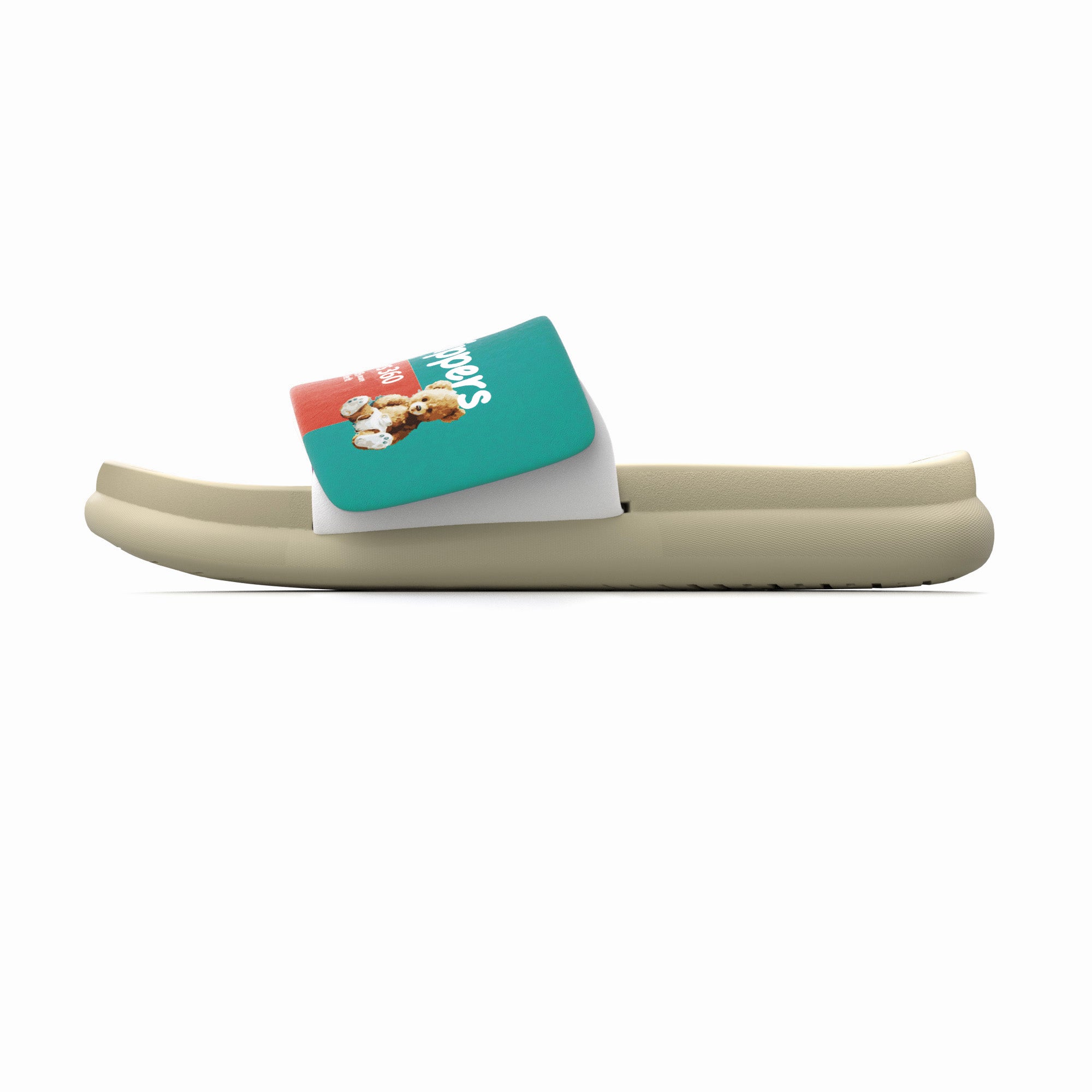 ArtFlex Slide Diaper - Ultra Soft & Breathable Baby Diapers for All-Day Comfort | Perfect for Daycare, Travel & Overnight Protection