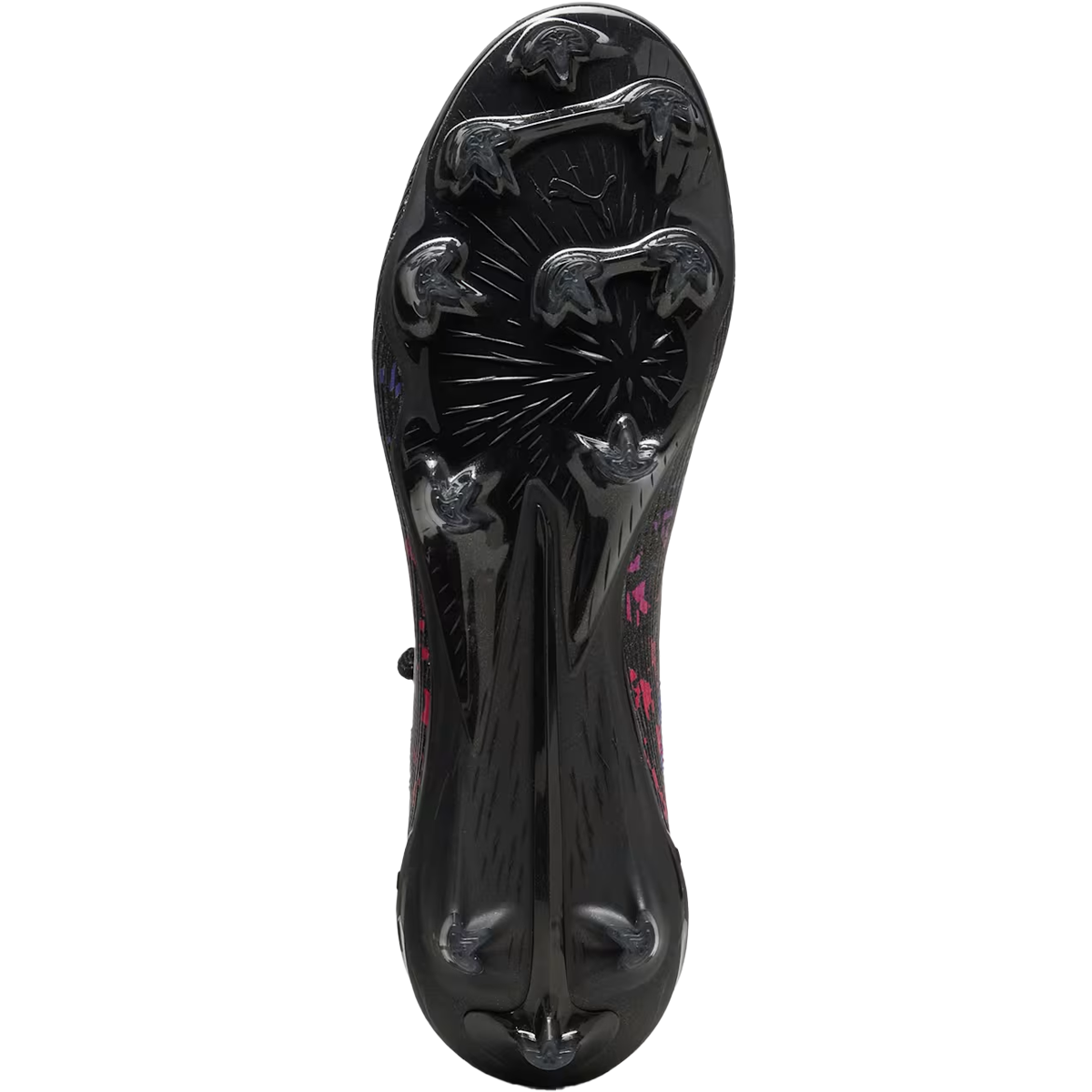 Christian Pulisic Ultra 5 Ultimate FG Soccer Cleats - High-Performance Football Boots for Men, Perfect for Turf Matches and Training Sessions
