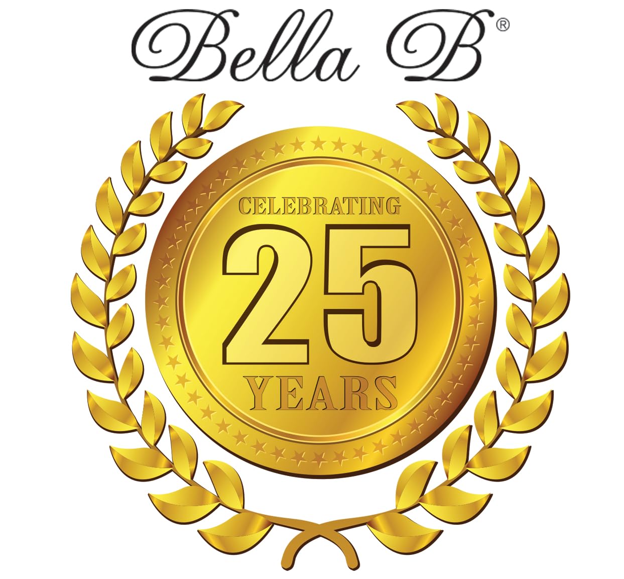 BELLA B Baby Complete Grooming & Bath Gift Set - Newborn Baby Shower Present with Wash, Shampoo & Soap - Perfect Baby Care Kit for Bath Time & Nursery Essentials (Ideal for New Parents & Baby Registry)