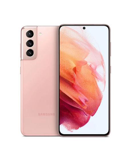 Samsung Galaxy S21 Plus 5G Smartphone - 6.7