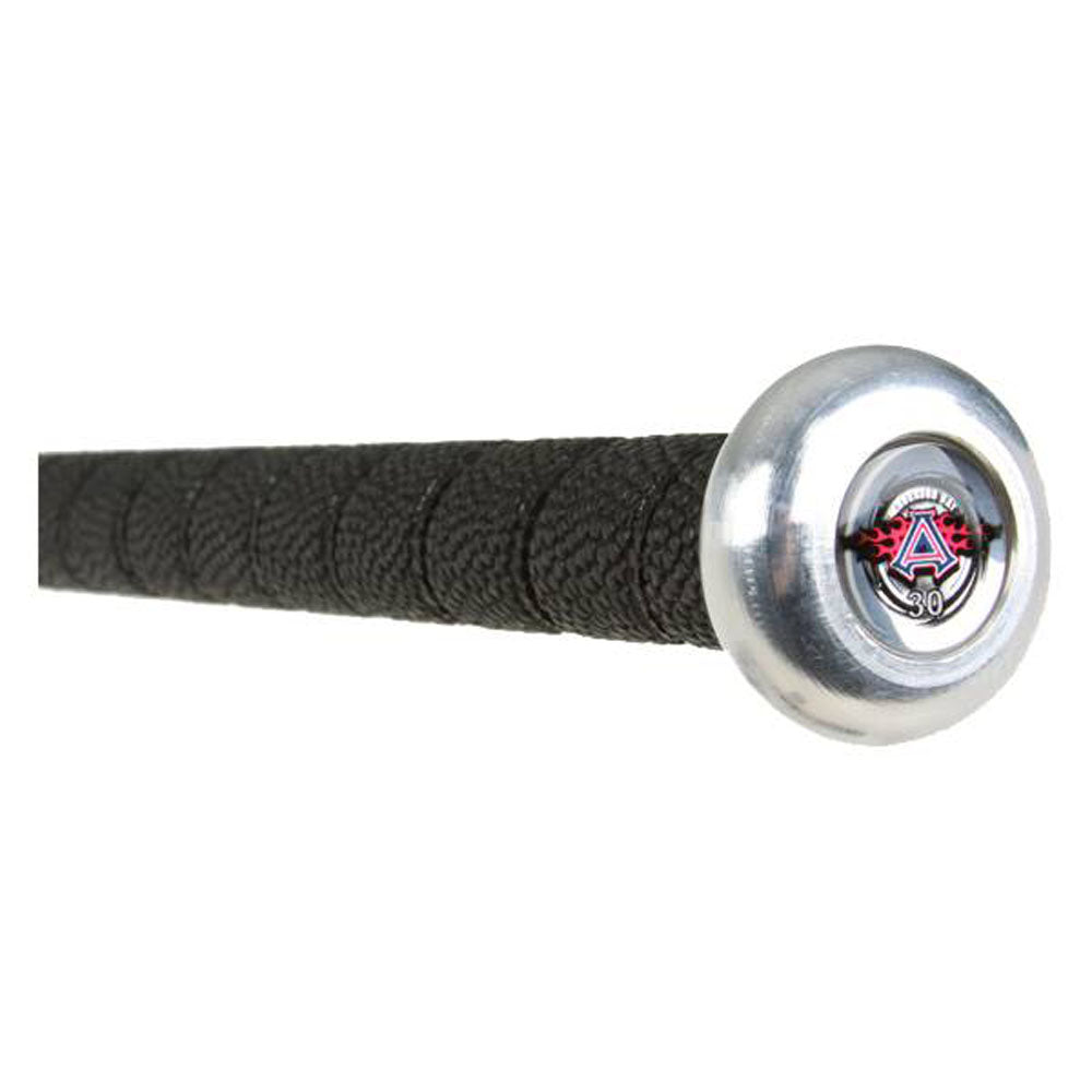 Anderson Nanotek XP 015023 USSSA Certified Youth Baseball Bat - Lightweight Aluminum Alloy for Little League Players | Perfect for Training, Games & Tournaments