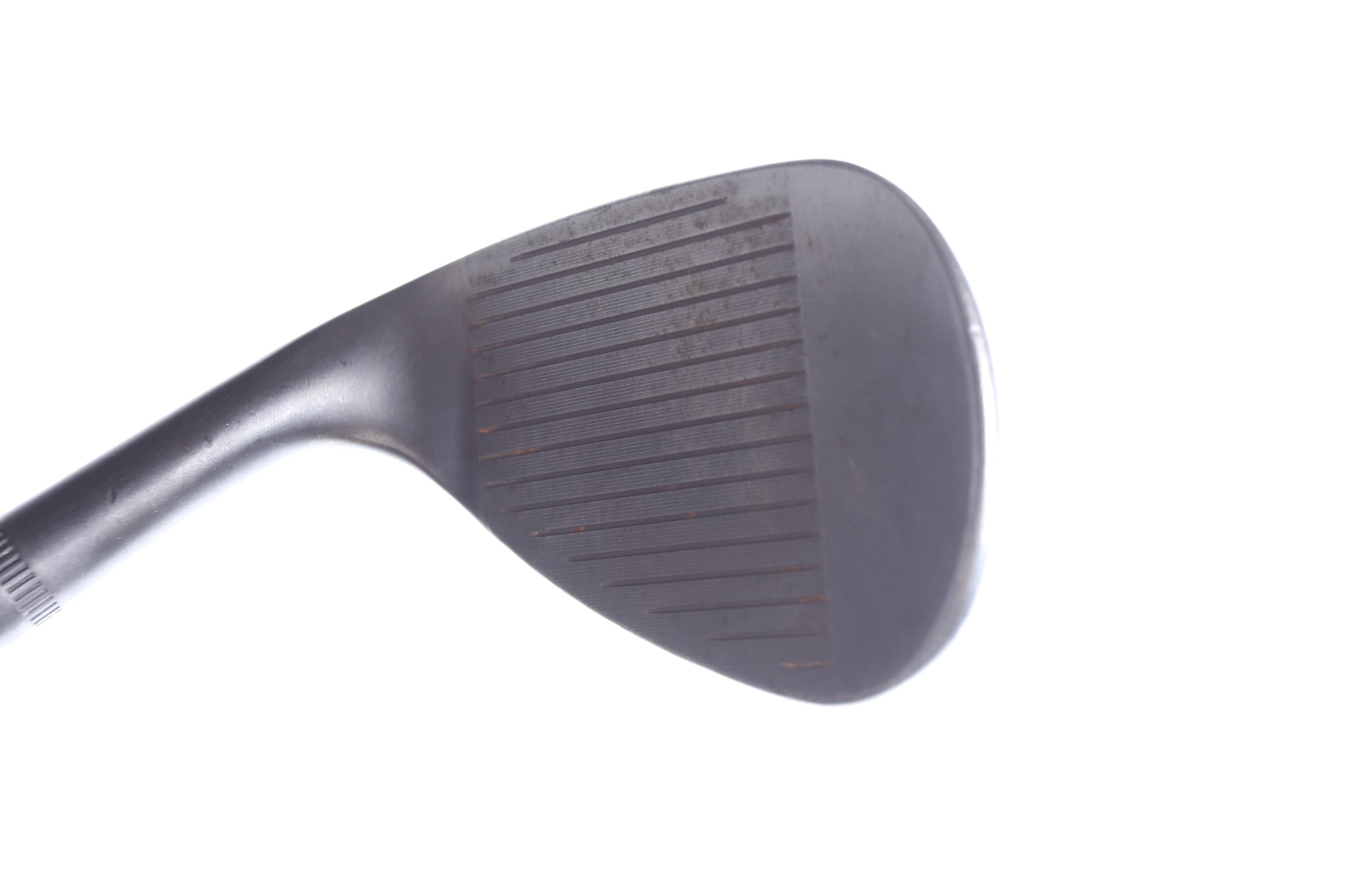 Used Callaway Mack Daddy 4 Tactical Sand Wedge - Right Handed 54° Stiff Flex Golf Club for Men | Perfect for Bunker Shots & Short Game Improvement