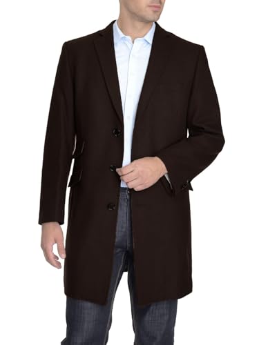 Chocolate Brown