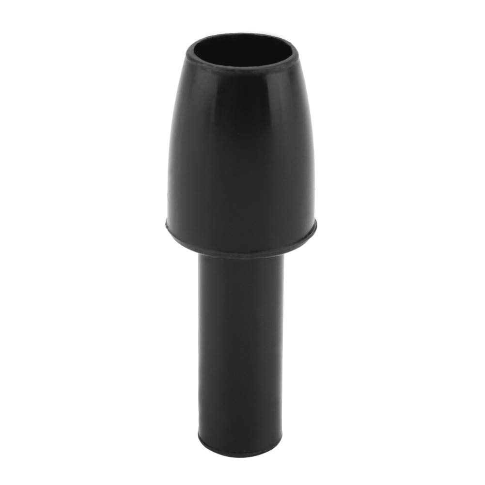 Tyenaza Reusable Plastic Coffee Machine Spout - Durable Espresso & Milk Foam Steam Nozzle Replacement for Home & Café Use