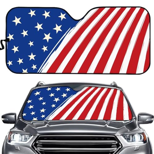 Vintage American Flag
