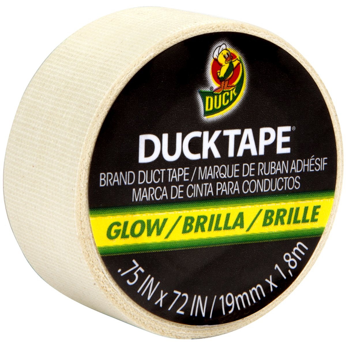 Glow in The Dark Stickers for Night Safety & Decor