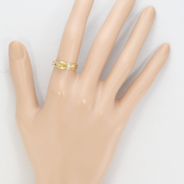 18K Yellow Gold Diamond Ring for Women - Elegant Solitaire Engagement & Wedding Band - Perfect for Proposals, Anniversaries & Special Occasions