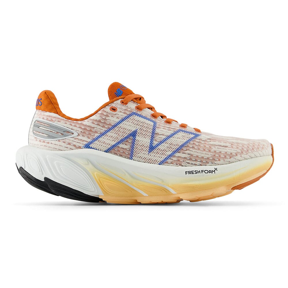 New Balance Women's Fresh Foam X Balos Running Shoes - Lightweight Cushioned Sneakers for Jogging, Gym & Everyday Wear