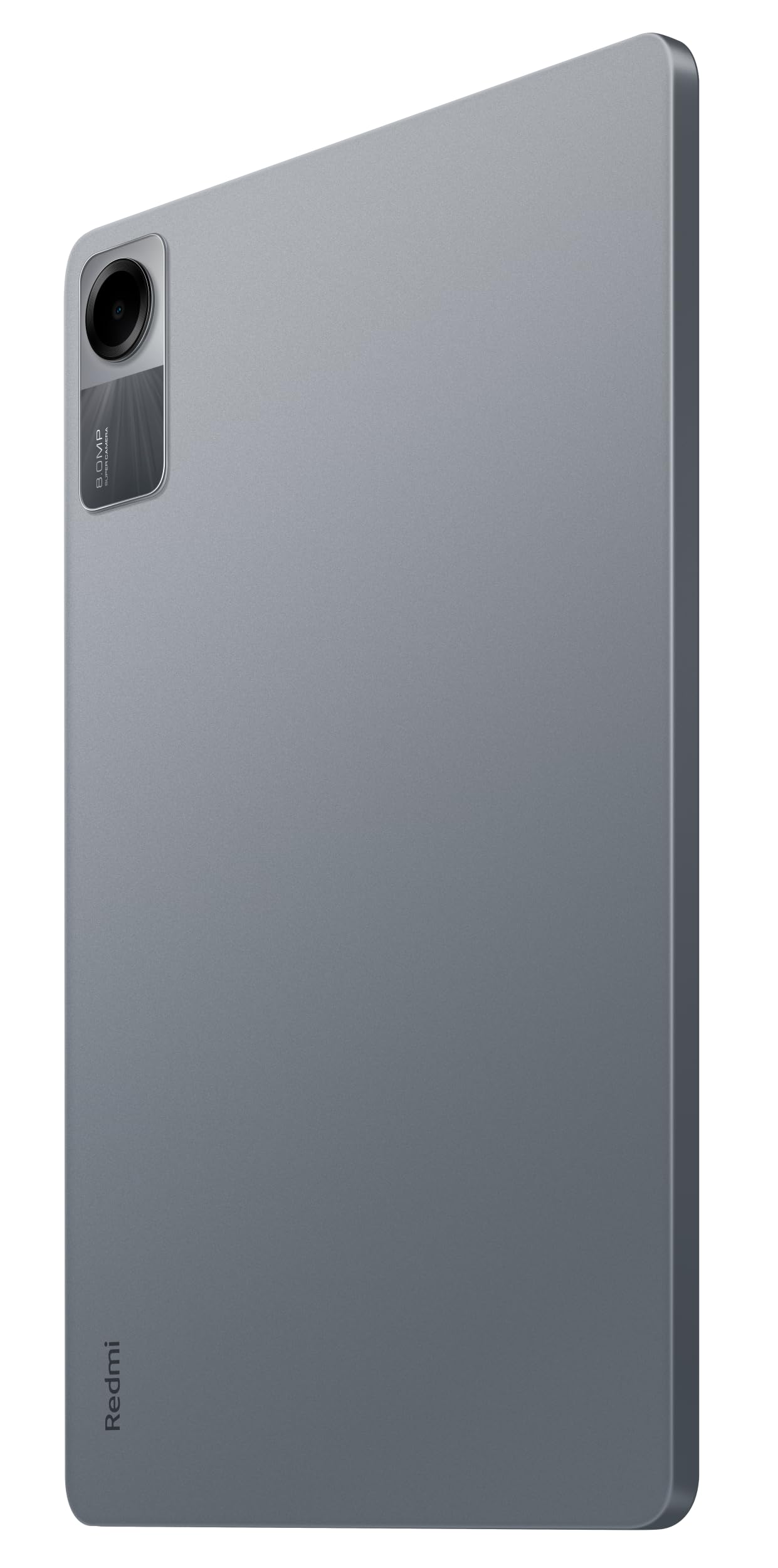Xiaomi Pad SE 11-inch Tablet 128GB with Felt Case - Fast Charger Included, 8000mAh Battery, 8MP Camera, Graphite Grey - Perfect for Work, Study & Entertainment