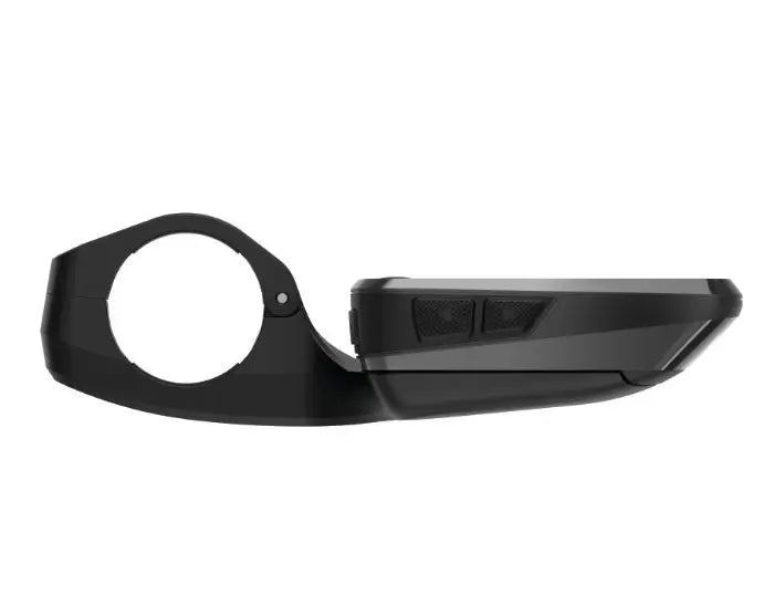Wahoo ELEMNT Bolt v2 Aero Out Front Bike Mount - GPS Cycling Computer Holder for Road & Triathlon Bikes - Perfect for Indoor Training & Outdoor Rides