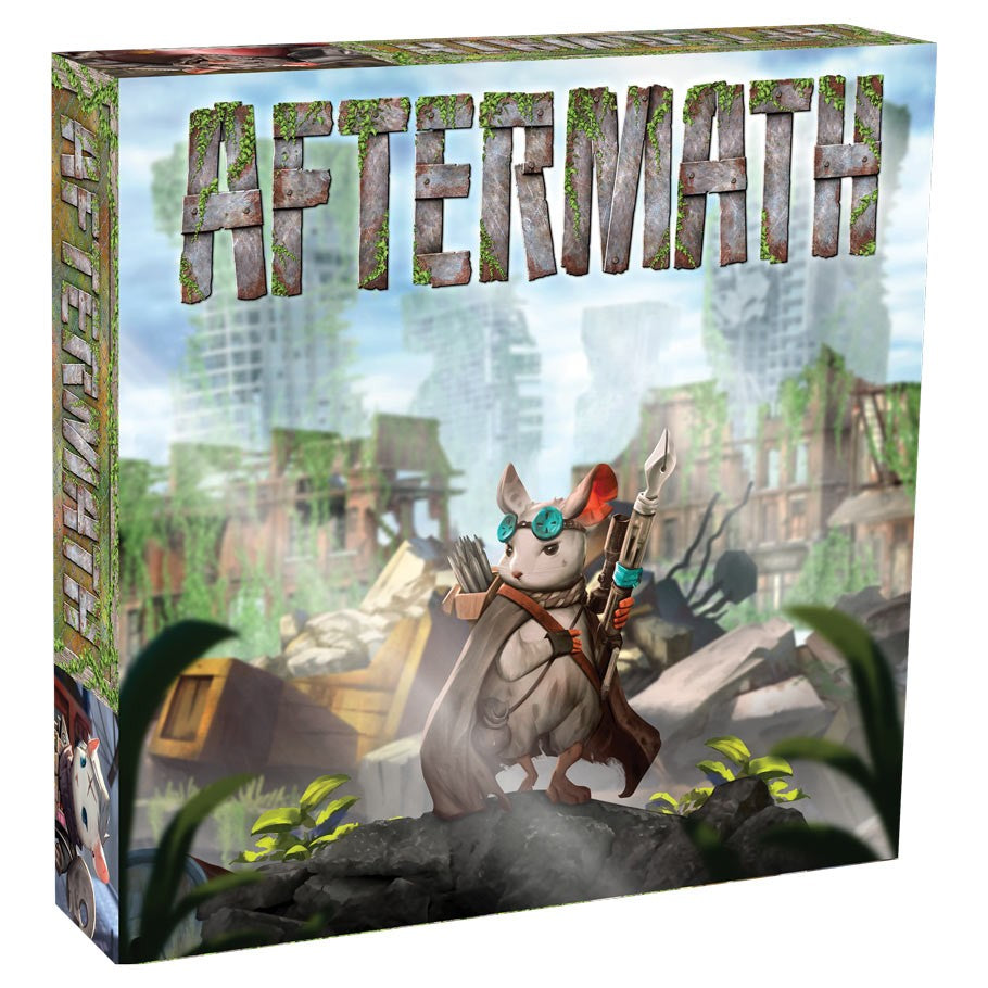 Aftermath - Premium Quality Products for Everyday Life | Perfect for Home, Office & Outdoor Use