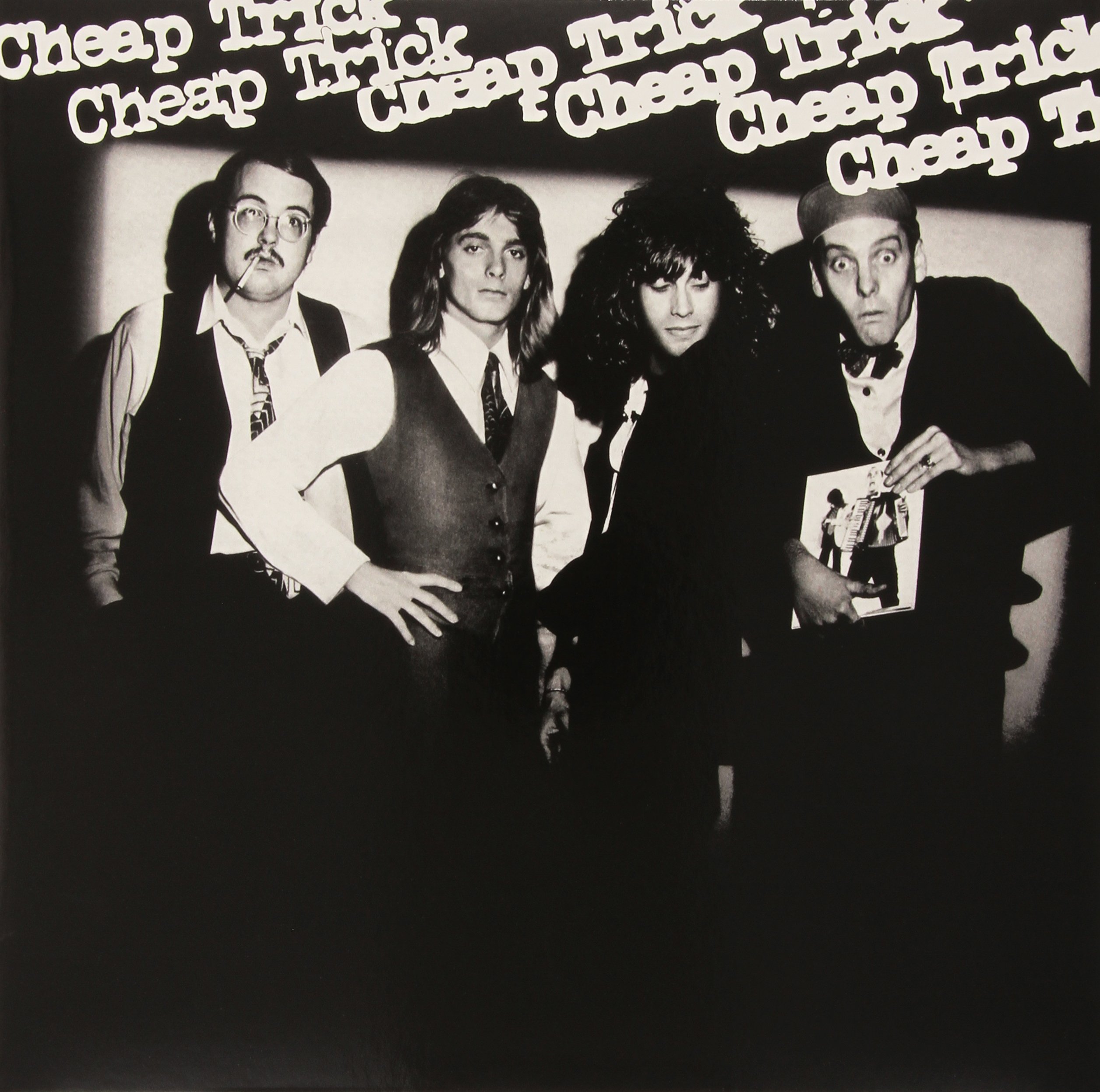 Cheap Trick - 高性价比商品推荐，适用于家庭、办公及日常生活的实用好物