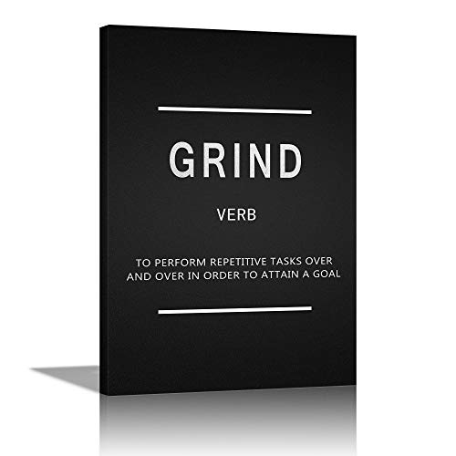 motivational wall art - 02